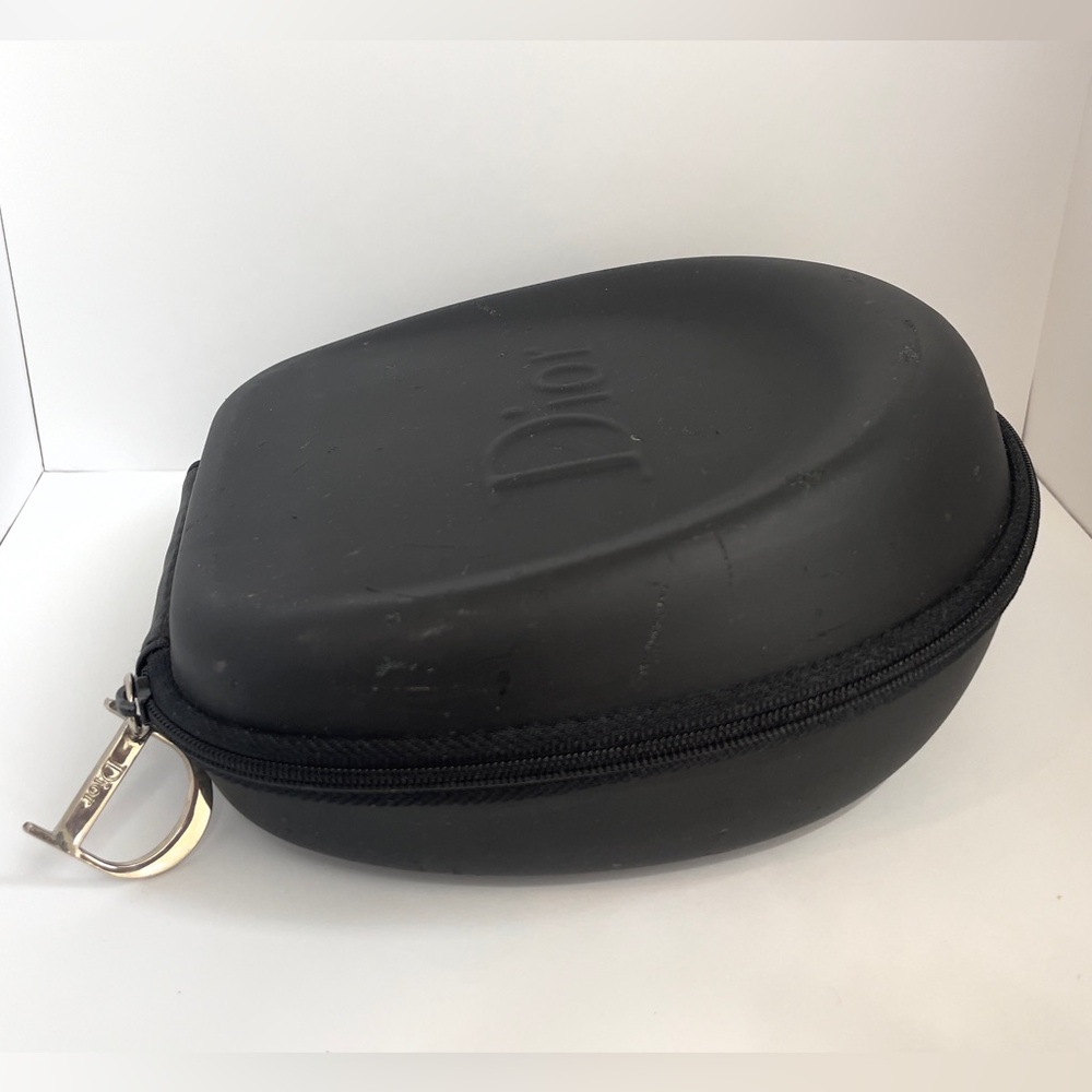 Vintage Dior sunglasses Galliano era.
DIOR SPORT 3 KJ1VA 115 - Picture 9 of 11